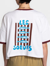 Jenni teeshirt - Les Soeurs