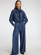 JANNA RELAXED SHIRT - SELECTED FEMME