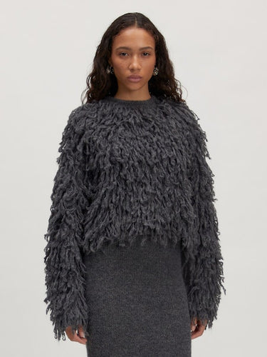 BO ALPACA JUMPER - EDITED