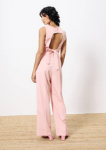 ADASSA PINK PANTS - FRNCH