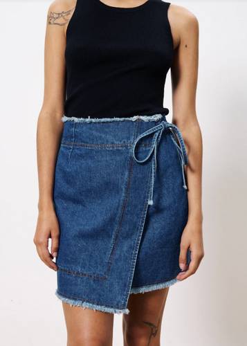 NISE SKIRT - FRNCH