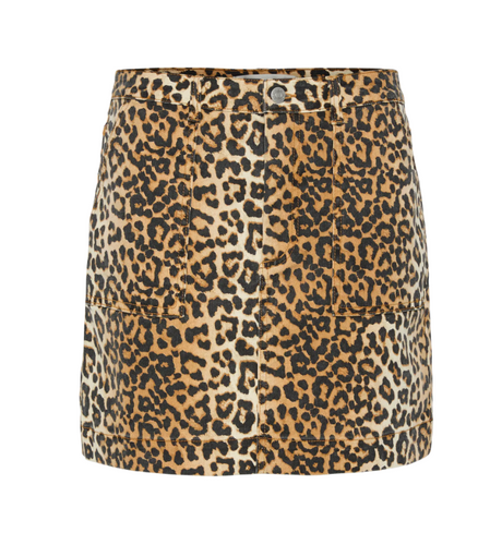 LEONORA SKIRT - YAS