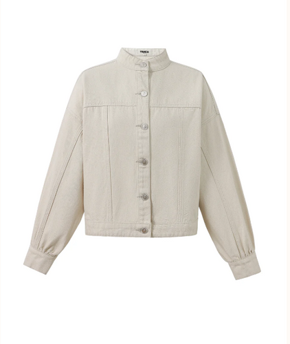 NAELLY JACKET - FRNCH