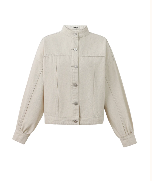 NAELLY JACKET - FRNCH