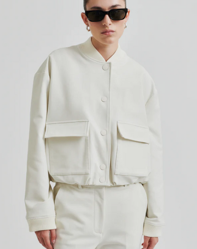 LUI NEW BOMBER - SECOND FEMALE