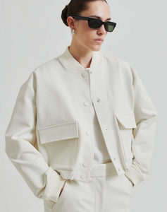 LUI NEW BOMBER - SECOND FEMALE