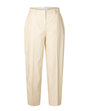 DORA-MERLA BARREL PANTS - SELECTED FEMME