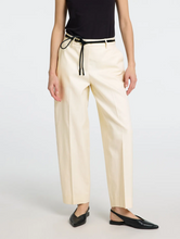 DORA-MERLA BARREL PANTS - SELECTED FEMME