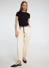 DORA-MERLA BARREL PANTS - SELECTED FEMME