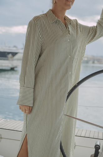 ZAC DRESS - LES SOEURS