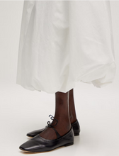 REYNA SKIRT WHITE - EDITED