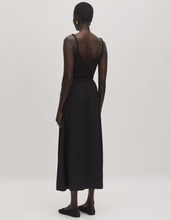 GISELLE SKIRT BLACK - EDITED