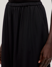 GISELLE SKIRT BLACK - EDITED