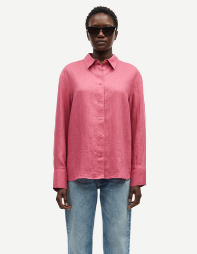 SANOT SHIRT - SAMSOE