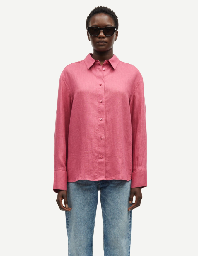 SANOT SHIRT - SAMSOE