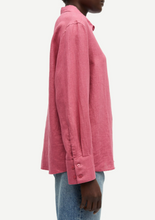 SANOT SHIRT - SAMSOE