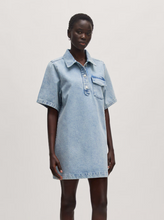 ASTA DENIMDRESS - EDITED
