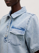 ASTA DENIMDRESS - EDITED