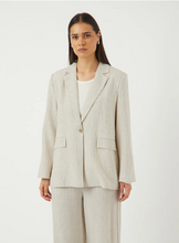 LIRU BLAZER - YAS