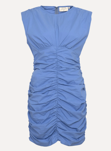 JULIANNE DRESS - LES SOEURS