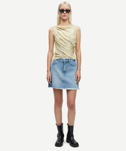 SASHELLY SKIRT - SAMSOE