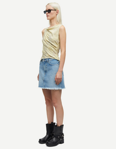SASHELLY SKIRT - SAMSOE
