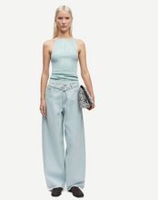 SAHARPER JEANS BELT SURF - SAMSOE