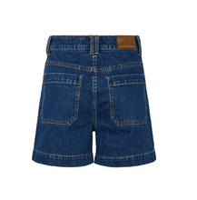NEMA DENIM SHORTS - YAS