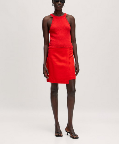 LUCREZIA SKIRT - EDITED
