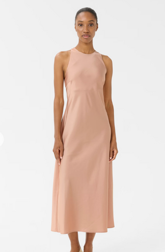 CERI DRESS - GESTUZ