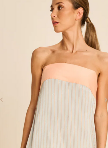 LAS BAYAS DRESS - MARCH23