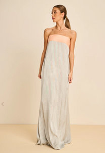 LAS BAYAS DRESS - MARCH23