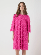 DIO LS DRESS - YAS