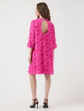 DIO LS DRESS - YAS