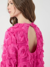 DIO LS DRESS - YAS