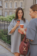 MAE SWEATERDRESS - LES SOEURS