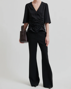 WINNIE BLOUSE - SECOND FEMALE