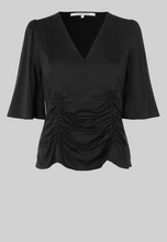 WINNIE BLOUSE - SECOND FEMALE