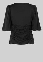 WINNIE BLOUSE - SECOND FEMALE
