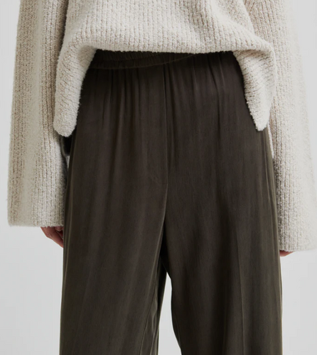 KAIRA TROUSERS - SECOND FEMALE