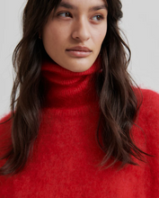ANNELEEN KNIT VEST - SECOND FEMALE