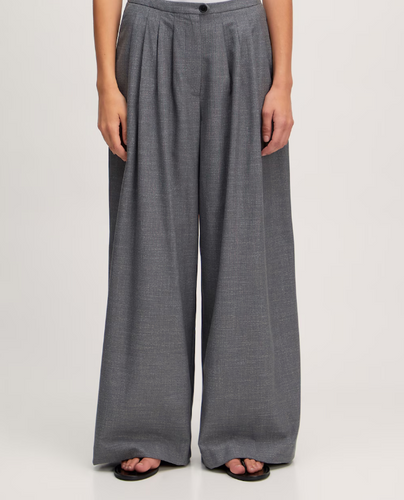 SANDY TROUSERS - EDITED