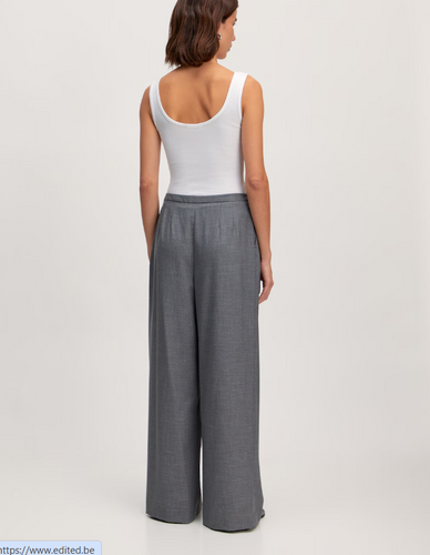 SANDY TROUSERS - EDITED
