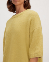 KRISTINE KNIT - EDITED