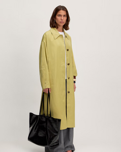 SABETH COAT - EDITED