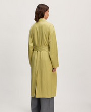 SABETH COAT - EDITED