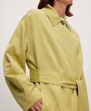 SABETH COAT - EDITED