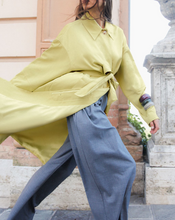 SABETH COAT - EDITED