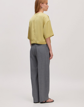 CLEOPATRA SHIRT - EDITED
