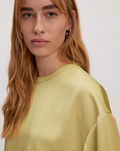 CLEOPATRA SHIRT - EDITED